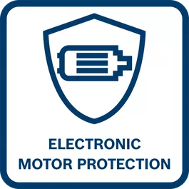 Electronic Motor Protection