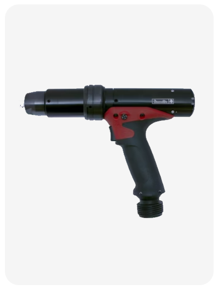 ERP - Tranducerized pistol-grip nutrunner
