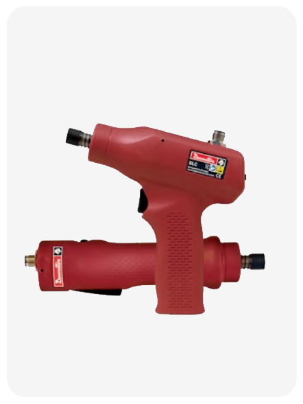 SLC - Low Voltage Current Control Screwdriver